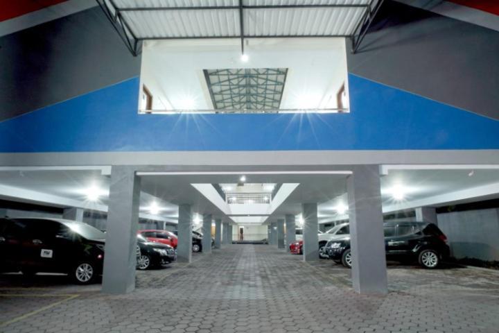 Dparagon Seturan 4 Maguwo المظهر الخارجي الصورة